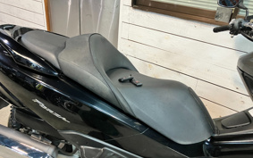 HONDA FORZA Z MF10