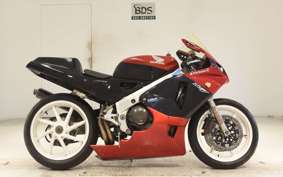 HONDA VFR400R 1990 NC30