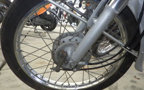 HONDA CD50 BENLY S CD50