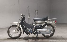 HONDA LITTLE CUB AA01