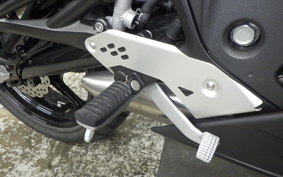 KAWASAKI NINJA 400R ABS 2011 ER400B