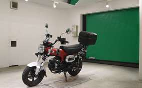 HONDA DAX 125 2020 JB04