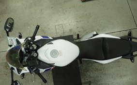 HONDA CBR125R 2023 JC50