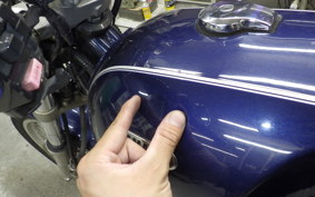 YAMAHA SRV250 RENAISSA 2024 4DN