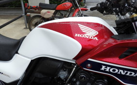 HONDA CB400 SUPER BOLDOR A 2017 NC42