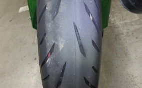 KAWASAKI NINJA 1000SX 2024 ZXT02K