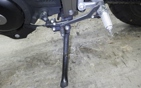 SUZUKI GSX-S125 DL32B