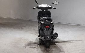 SUZUKI SU WISH  DV12B