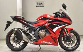 HONDA CBR400R 2022 NC56