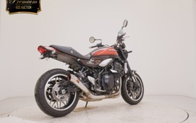 KAWASAKI Z900RS 2019 ZR900C