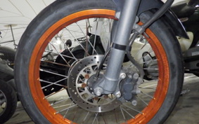 YAMAHA TRICKER DG10J