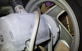 YAMAHA AXIS 100 2020 SB06J