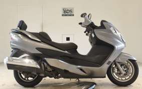 SUZUKI SKYWAVE 400 A 2011 CK45A