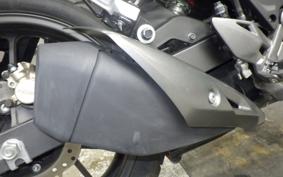 HONDA CB200X 2001