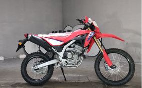 HONDA CRF250L-S MD47