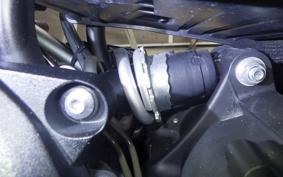 YAMAHA XSR700 2022 RM41J