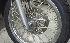 SUZUKI INTRUDER 750 1988 VR51A