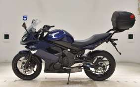 KAWASAKI NINJA 400R ABS 2011 ER400B