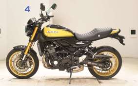 KAWASAKI Z900RS SE 2024 ZR900K