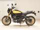 Фото Kawasaki Z900RS SE 2024 с японского аукциона