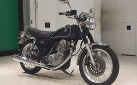 YAMAHA SR400 Gen.4 RH03J