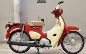 HONDA C50 SUPER CUB AA09