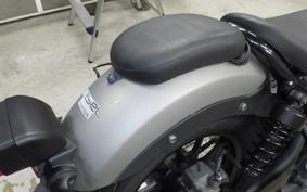 HONDA REBEL 250 2017 MC49
