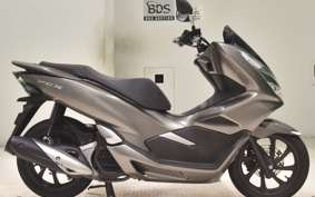 HONDA PCX 125 2017 JF81