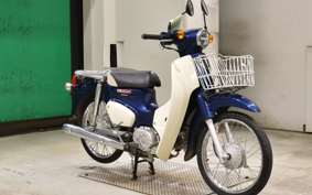 HONDA C50 SUPER CUB AA09