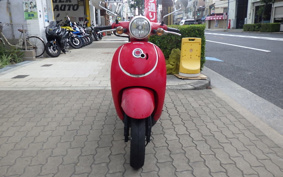 HONDA GIORNO AF77