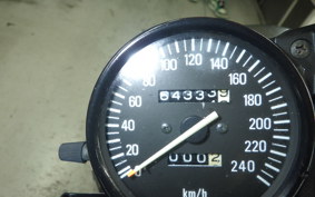 KAWASAKI Z650 2020 KZ650F