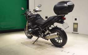 BMW R1200R 2013