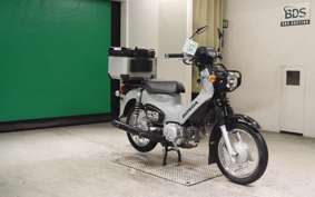 HONDA CROSS CUB 50 2021 AA06