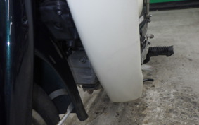 HONDA LITTLE CUB E AA01