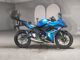 Фото Kawasaki NINJA 650 2018 с японского аукциона