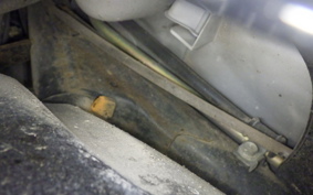 HONDA LEAD 50 Gen. 2 AF48