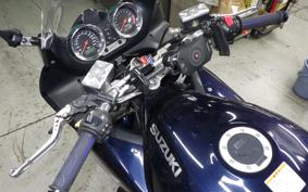SUZUKI BANDIT 1200 S 2003 GV77A