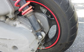 YAMAHA BW*S 125