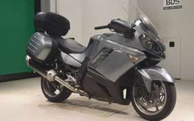 KAWASAKI 1400 GTR 2007 ZGT40A