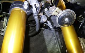 YAMAHA FZ8 FAZER S 2011