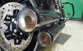 HARLEY FXBRS1870 2019