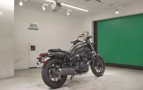 KAWASAKI ELIMINATOR400-3 2025 EL400A