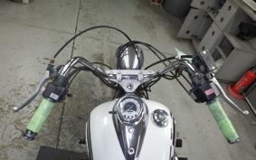 YAMAHA DRAGSTAR 250 VG02J