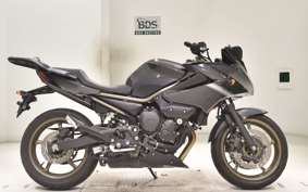 YAMAHA XJ6 2011