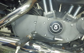 HARLEY XL1200N 2010