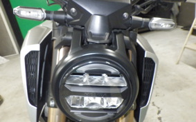 HONDA CB125 R JC91