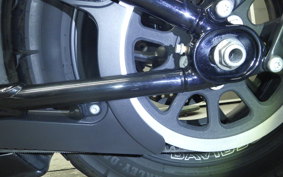 HARLEY FXFBS1870 2024