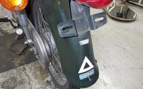 HONDA C90 SUPER CUB 2024 HA02