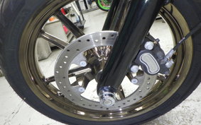 HARLEY FXDB 1580 2009