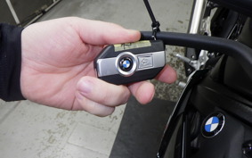 BMW S1000R 2025